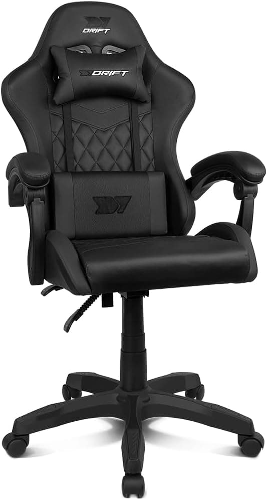 Sillas gaming baratas: qué comparar antes de elegir