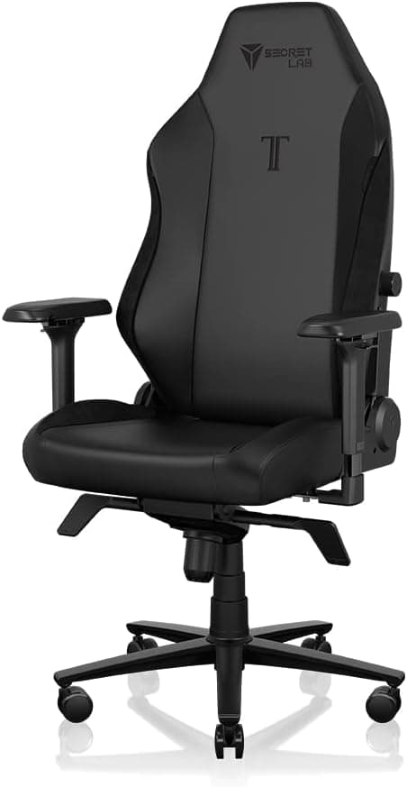 Secretlab Titan Evo 2026: análisis tras revisar ficha técnica y reseñas