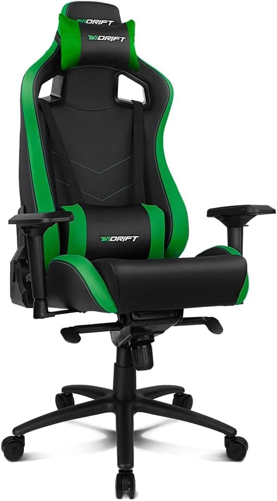 Mejores Sillas Gaming Drift 2026: Todos los Modelos Analizados