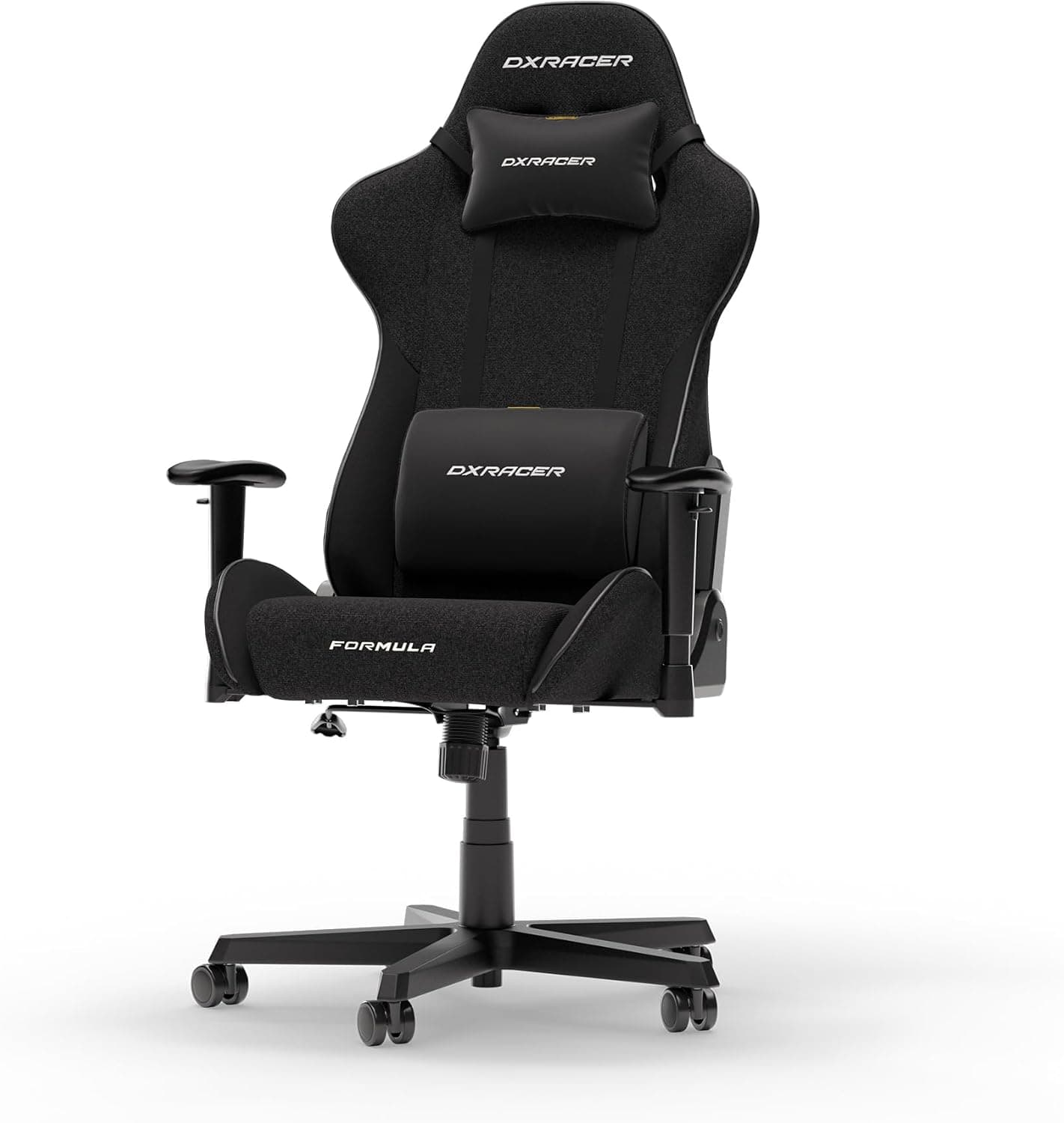 DXRacer Formula Series: análisis tras revisar ficha técnica y reseñas
